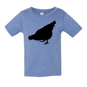 Infant Triblend Tee Thumbnail
