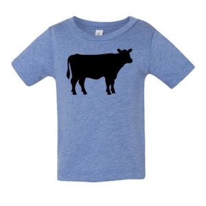 Infant Triblend Tee Thumbnail