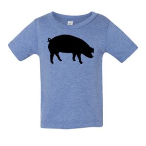 Infant Triblend Tee Thumbnail