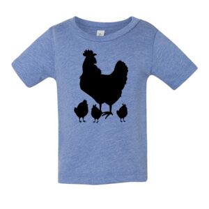 Infant Triblend Tee Thumbnail