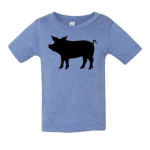 Infant Triblend Tee Thumbnail