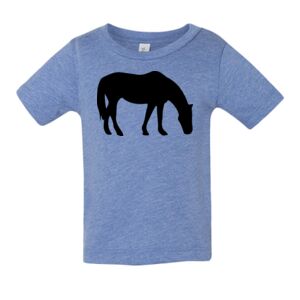 Infant Triblend Tee Thumbnail