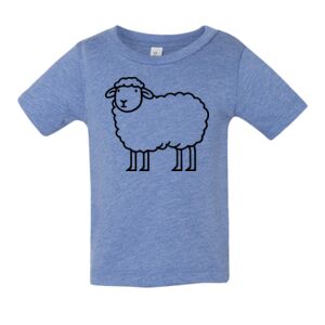 Infant Triblend Tee Thumbnail