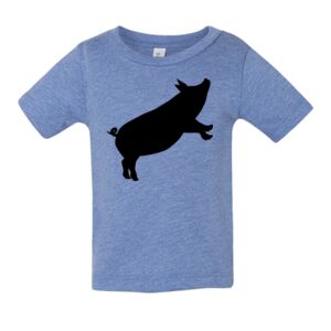 Infant Triblend Tee Thumbnail