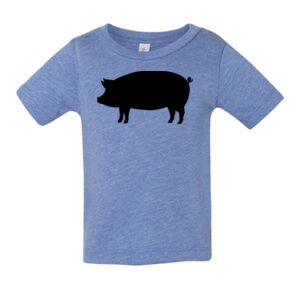 Infant Triblend Tee Thumbnail