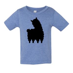 Infant Triblend Tee Thumbnail