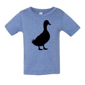 Infant Triblend Tee Thumbnail