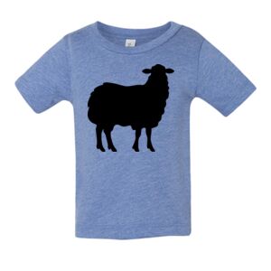 Infant Triblend Tee Thumbnail