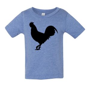 Infant Triblend Tee Thumbnail