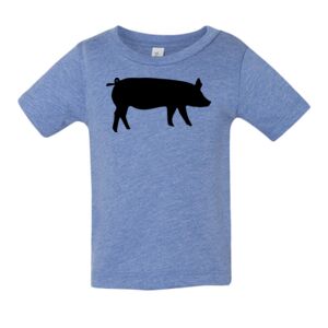 Infant Triblend Tee Thumbnail