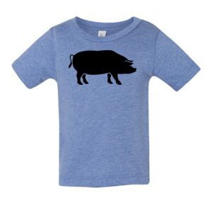 Infant Triblend Tee Thumbnail