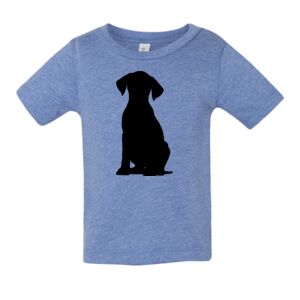 Infant Triblend Tee Thumbnail