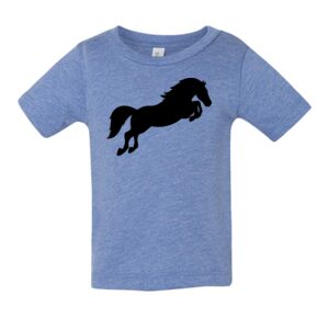Infant Triblend Tee Thumbnail