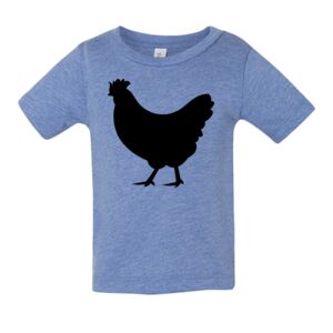 Infant Triblend Tee Thumbnail