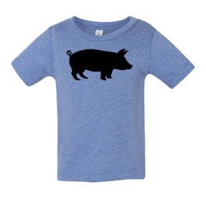 Infant Triblend Tee Thumbnail