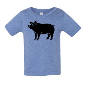 Infant Triblend Tee Thumbnail