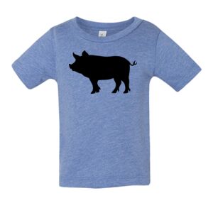 Infant Triblend Tee Thumbnail