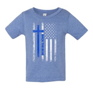 Infant Triblend Tee Thumbnail