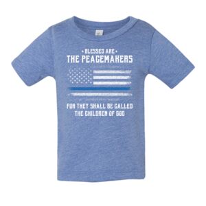 Infant Triblend Tee Thumbnail