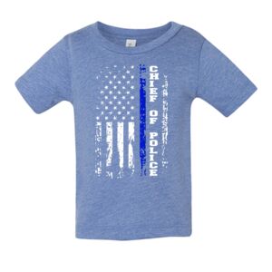 Infant Triblend Tee Thumbnail