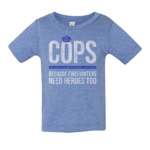 Infant Triblend Tee Thumbnail