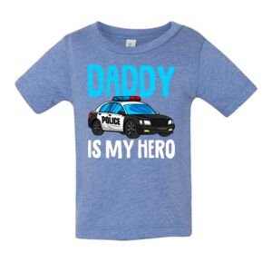 Infant Triblend Tee Thumbnail