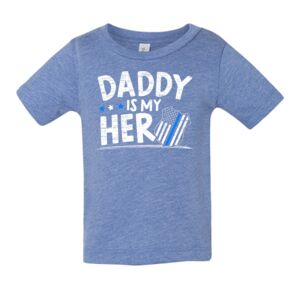 Infant Triblend Tee Thumbnail