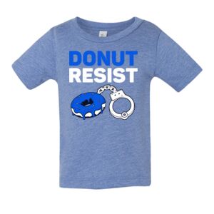 Infant Triblend Tee Thumbnail