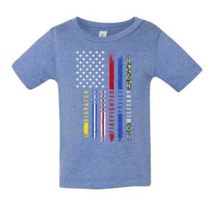 Infant Triblend Tee Thumbnail