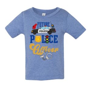 Infant Triblend Tee Thumbnail