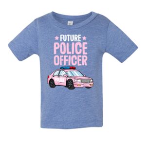 Infant Triblend Tee Thumbnail