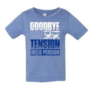 Infant Triblend Tee Thumbnail