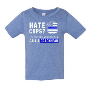 Infant Triblend Tee Thumbnail