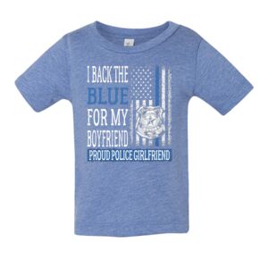 Infant Triblend Tee Thumbnail