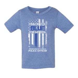 Infant Triblend Tee Thumbnail