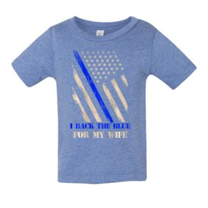 Infant Triblend Tee Thumbnail