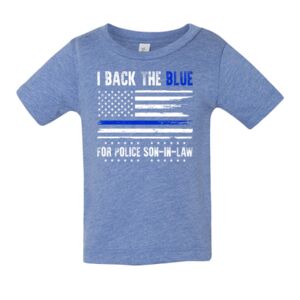 Infant Triblend Tee Thumbnail