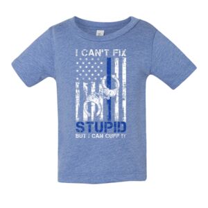 Infant Triblend Tee Thumbnail