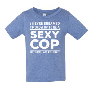 Infant Triblend Tee Thumbnail