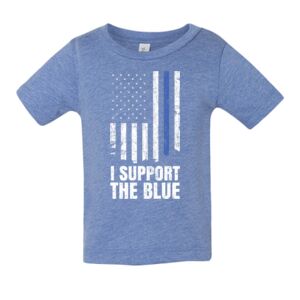 Infant Triblend Tee Thumbnail