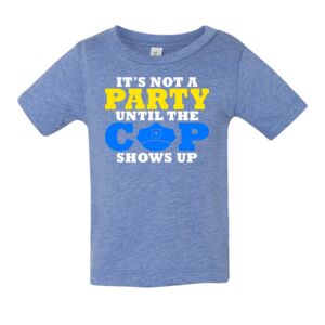 Infant Triblend Tee Thumbnail