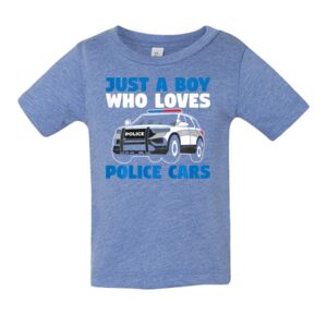 Infant Triblend Tee Thumbnail