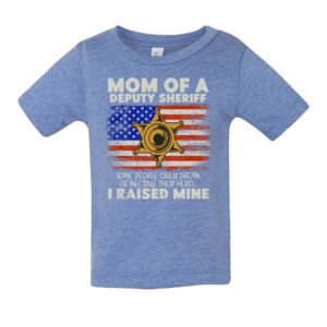 Infant Triblend Tee Thumbnail