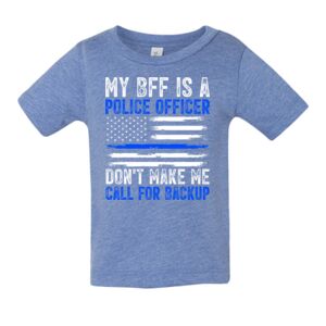 Infant Triblend Tee Thumbnail