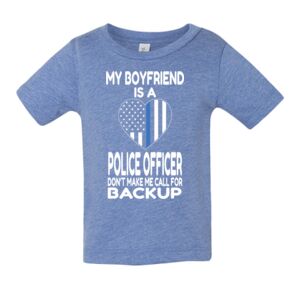 Infant Triblend Tee Thumbnail