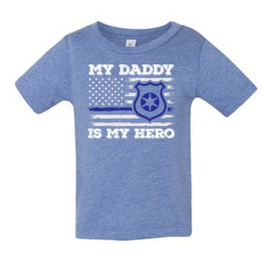 Infant Triblend Tee Thumbnail