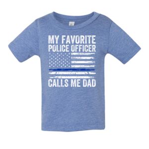 Infant Triblend Tee Thumbnail