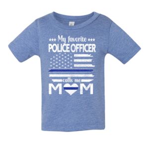 Infant Triblend Tee Thumbnail