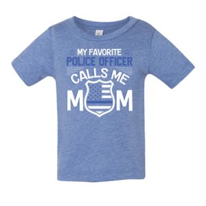 Infant Triblend Tee Thumbnail