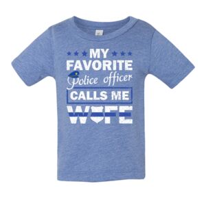 Infant Triblend Tee Thumbnail